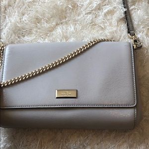 Kate spade cross body purse
